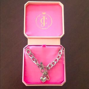 Authentic Juicy Necklace